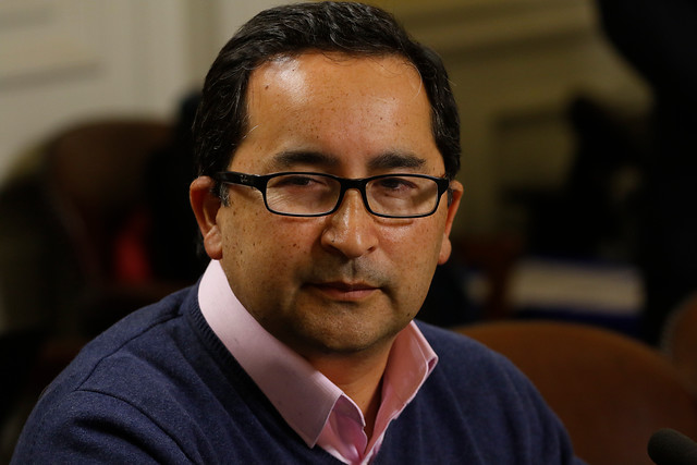 Félix González: “No vemos compromiso del Gobierno con el medio ambiente"